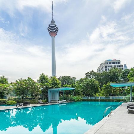 Suasana Bukit Ceylon By Plush Kuala Lumpur Dış mekan fotoğraf