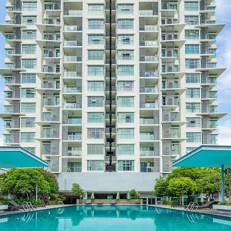 Suasana Bukit Ceylon By Plush Kuala Lumpur Dış mekan fotoğraf