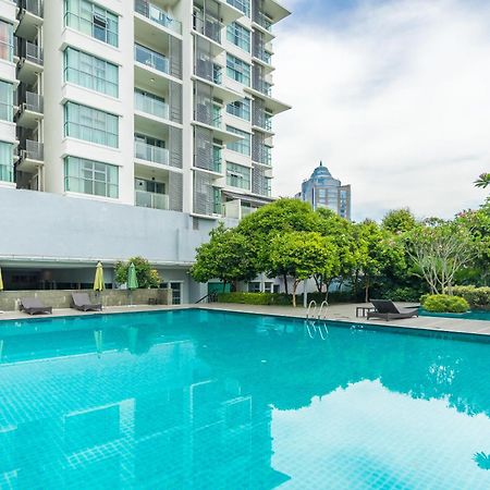 Suasana Bukit Ceylon By Plush Kuala Lumpur Dış mekan fotoğraf