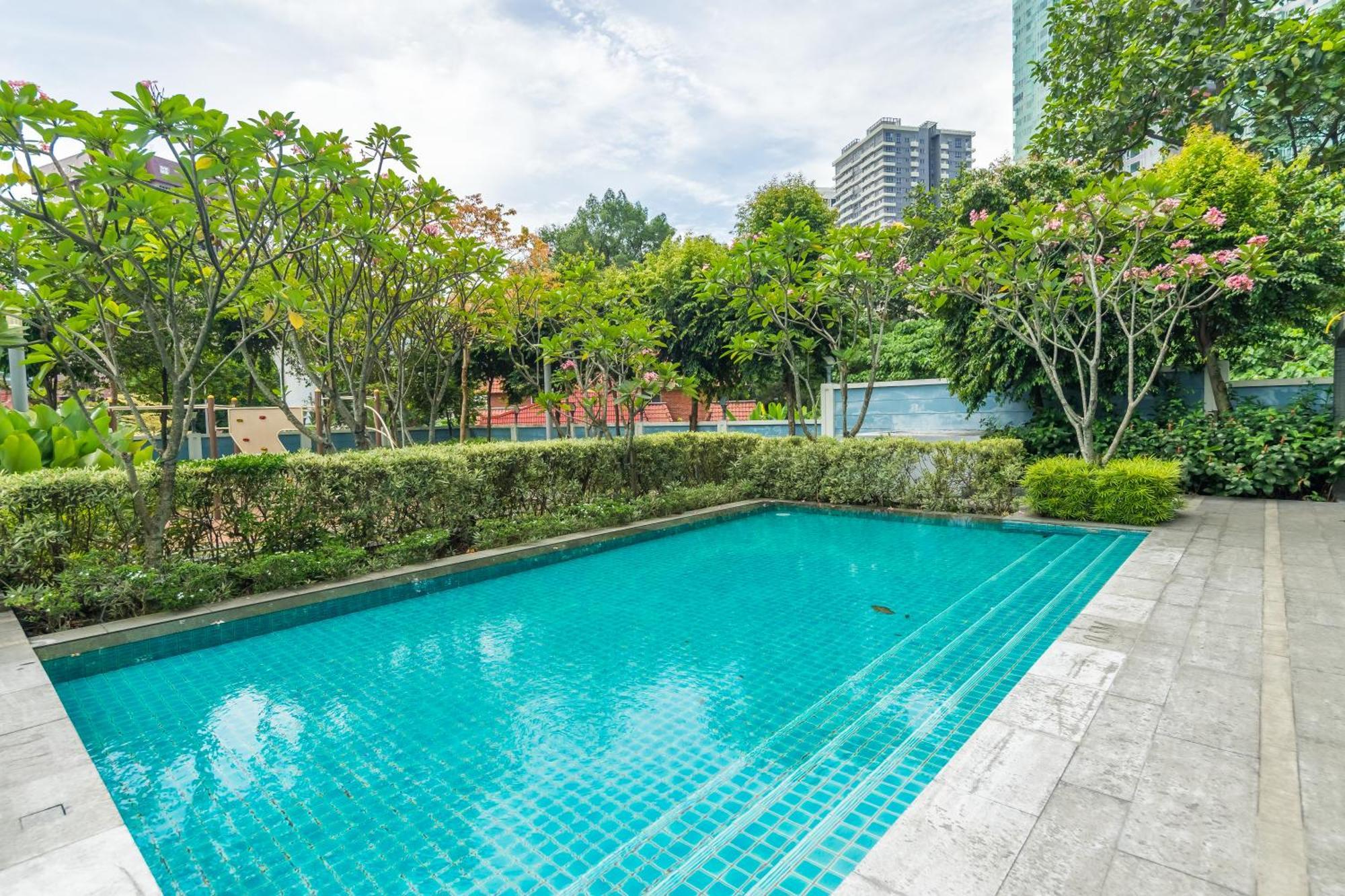 Suasana Bukit Ceylon By Plush Kuala Lumpur Dış mekan fotoğraf