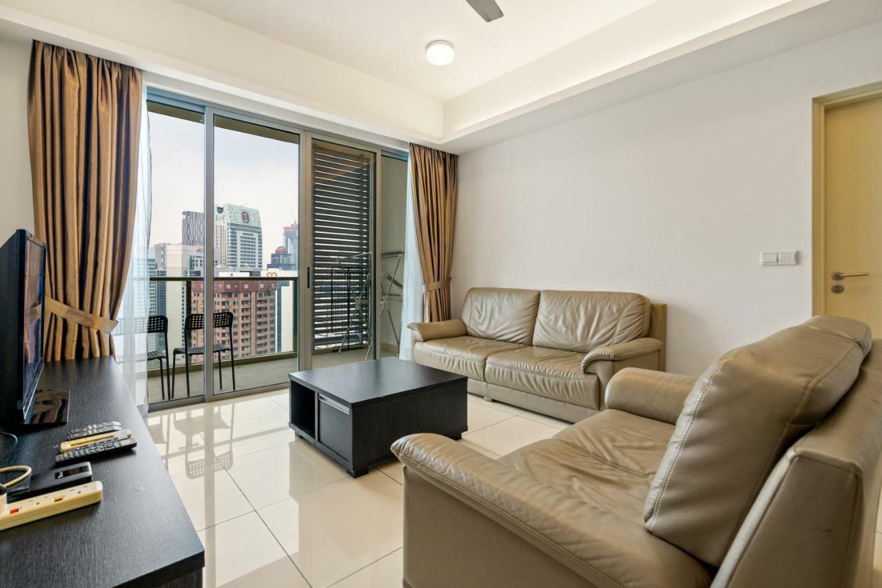 Suasana Bukit Ceylon By Plush Kuala Lumpur Dış mekan fotoğraf