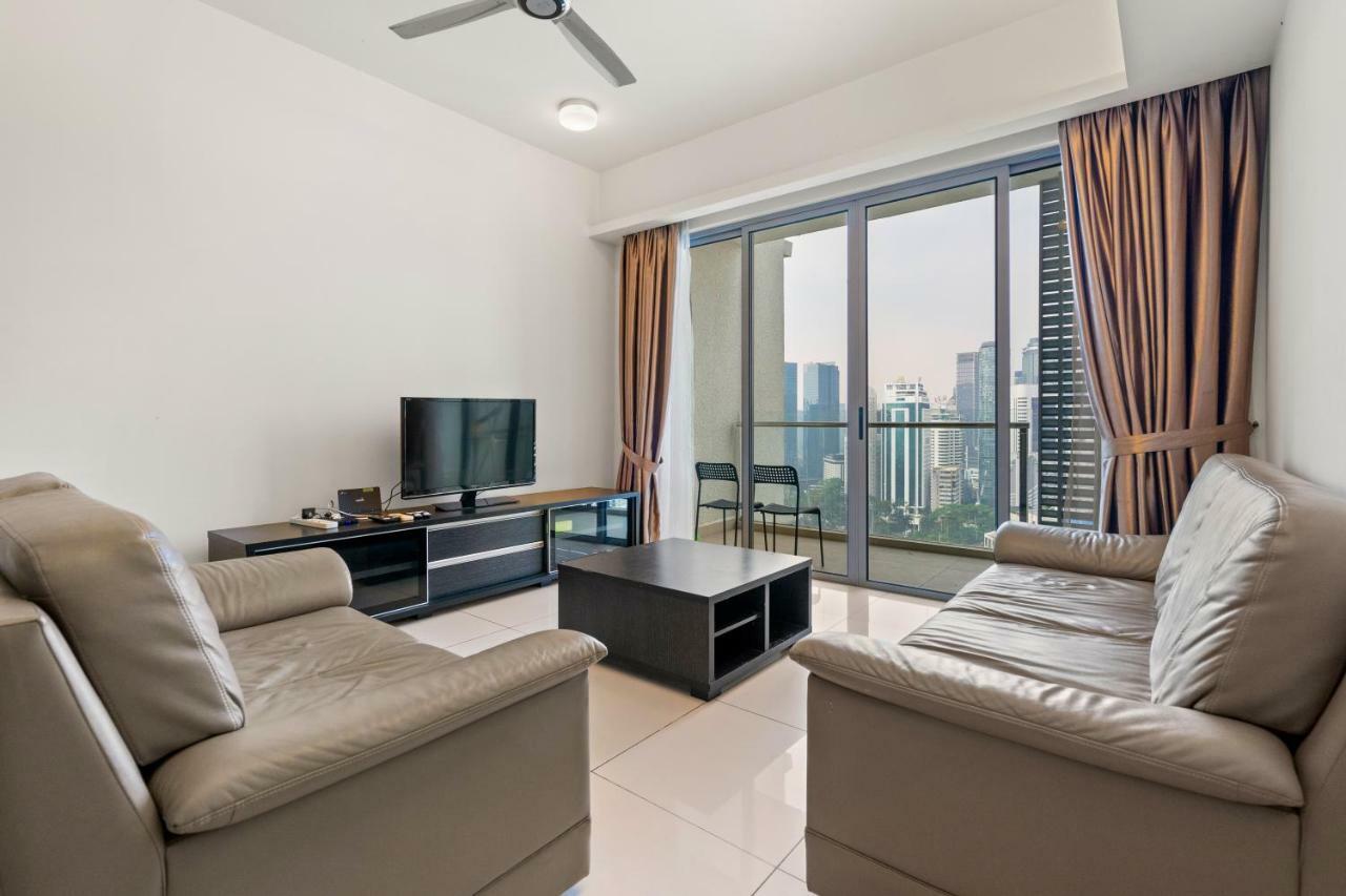 Suasana Bukit Ceylon By Plush Kuala Lumpur Dış mekan fotoğraf